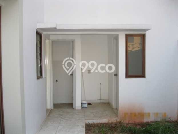 Rumah Minimalis 4 KT LT 120m2 di Jakarta Garden City Rumah Minimalis 4 KT LT 120m2 di Jakarta Garden City