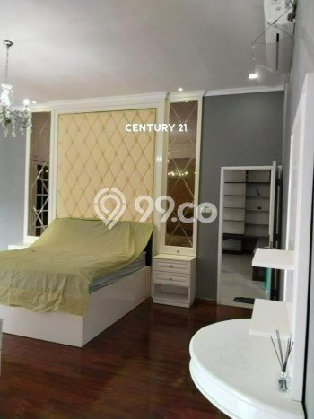 Dijual Rumah Mewah Exclusive di Pondok Aren, Tangerang Selatan Dijual Rumah Mewah Exclusive di Pondok Aren, Tangerang Selatan