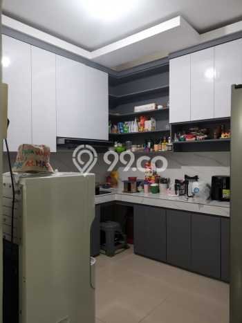 Rumah Modern 4 KT LT 90m2 di Jakarta Garden City Rumah Modern 4 KT LT 90m2 di Jakarta Garden City