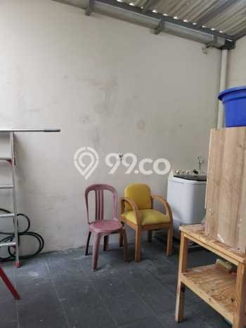 Rumah Modern Minimalis 4 Kamar Bisa Langsung Pindah di Cakung Rumah Modern Minimalis 4 Kamar Bisa Langsung Pindah di Cakung