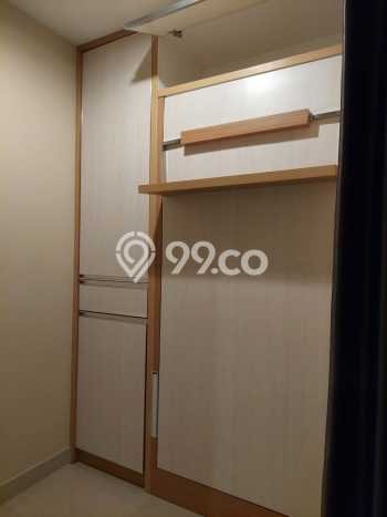 Siap Huni Apartemen di Bekasi 2 Kamar & 1 Kamar Mandi, Luas 58m2 Siap Huni Apartemen di Bekasi 2 Kamar & 1 Kamar Mandi, Luas 58m2