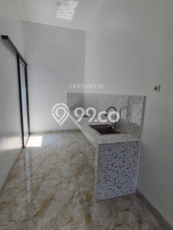 Rumah Modern 3 KT di Harapan Indah Bekasi Rumah Modern 3 KT di Harapan Indah Bekasi