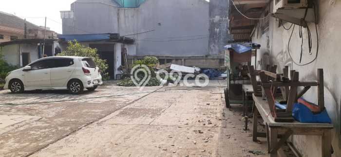 Tanah Kavling Dijual di Jakarta Timur dengan Spesifikasi 450m2 Tanah Kavling Dijual di Jakarta Timur dengan Spesifikasi 450m2