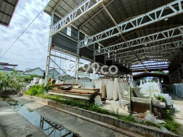 Pabrik Dijual Lokasi Stratagis di Tangerang Tangerang Cocok untuk Investasi Pabrik Dijual Lokasi Stratagis di Tangerang Tangerang Cocok untuk Investasi
