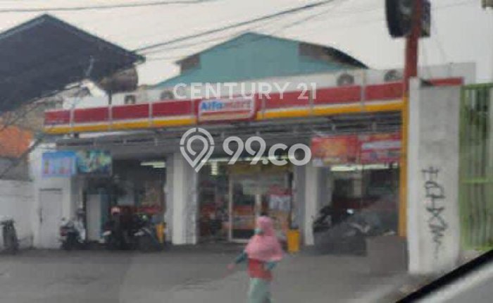 Ruko Bagus Dijual LB 400m2 Lokasi Strategis Bekasi Area Cocok untuk Berbisnis Ruko Bagus Dijual LB 400m2 Lokasi Strategis Bekasi Area Cocok untuk Berbisnis