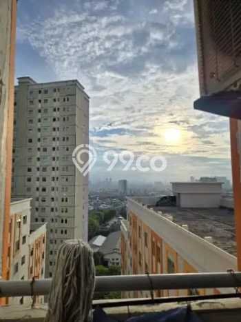Apartemen Terjangkau di Kelapa Gading Jakarta Utara dengan 2 KT & 1 KM Apartemen Terjangkau di Kelapa Gading Jakarta Utara dengan 2 KT & 1 KM