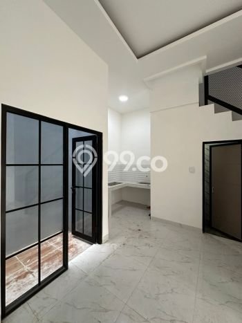 For Sale Hunian Rumah Terawat 3 KT di Harapan Indah, Bekasi For Sale Hunian Rumah Terawat 3 KT di Harapan Indah, Bekasi