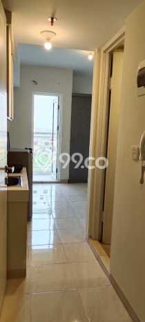 Apartemen Siap Pakai 0 BR dengan Harga Terjangkau di Area Bekasi Utara, Bekasi Apartemen Siap Pakai 0 BR dengan Harga Terjangkau di Area Bekasi Utara, Bekasi