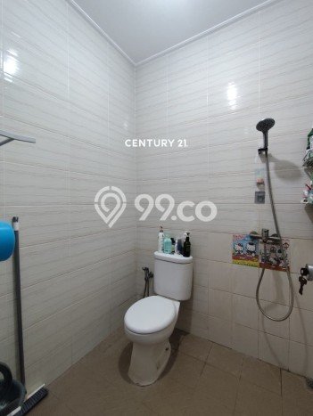 Rumah Minimalis 3 KT di harapan indah Bekasi Rumah Minimalis 3 KT di harapan indah Bekasi
