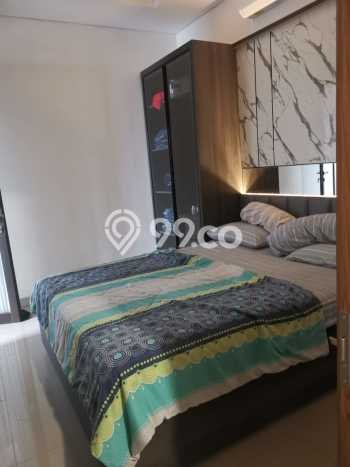 Rumah Modern 4 KT LT 90m2 di Jakarta Garden City Rumah Modern 4 KT LT 90m2 di Jakarta Garden City