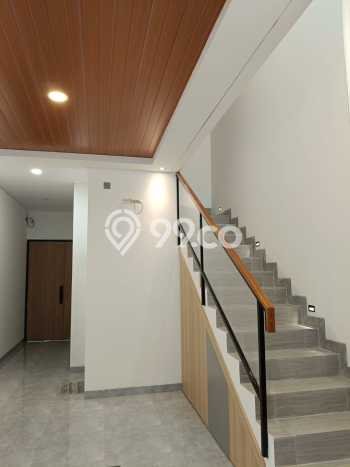 Ready to Use! Luxury House LT 65m2 Desain Modern di Sunter Ready to Use! Luxury House LT 65m2 Desain Modern di Sunter