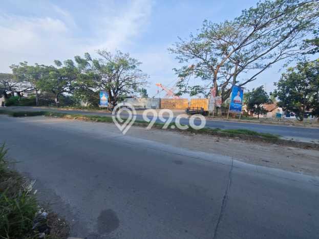 Tanah Siap Bangun Dijual di Tangerang Punya Luas 27641m2 Tanah Siap Bangun Dijual di Tangerang Punya Luas 27641m2