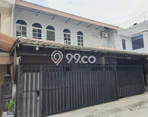 Dijual Rumah Luas Elegan Dengan View Cantik di Sunter, Jakarta Utara Dijual Rumah Luas Elegan Dengan View Cantik di Sunter, Jakarta Utara