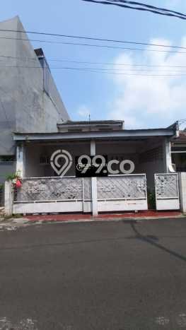 Rumah Strategis Modern Lb 70m2 di Cakung, Jakarta Timur Rumah Strategis Modern Lb 70m2 di Cakung, Jakarta Timur