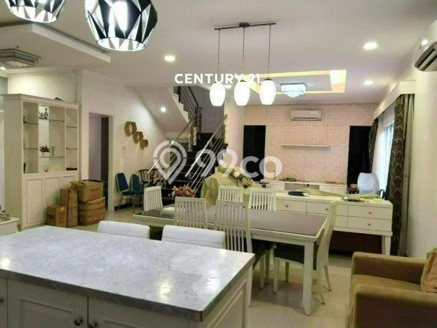 Dijual Rumah Mewah Exclusive di Pondok Aren, Tangerang Selatan Dijual Rumah Mewah Exclusive di Pondok Aren, Tangerang Selatan