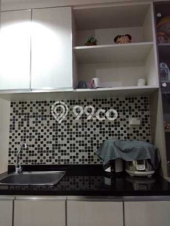 Apartemen Nyaman untuk Disewa, 1 Kamar di Bekasi Apartemen Nyaman untuk Disewa, 1 Kamar di Bekasi