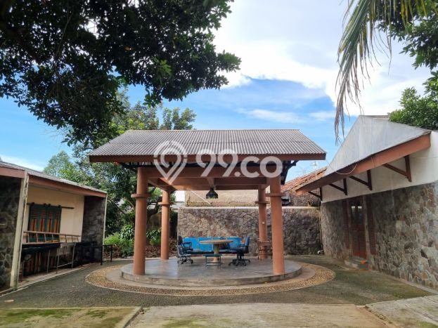 Tanah untuk Dijual Lokasi Bekasi Timur, Bekasi Luas 3636m2 SHM Tanah untuk Dijual Lokasi Bekasi Timur, Bekasi Luas 3636m2 SHM