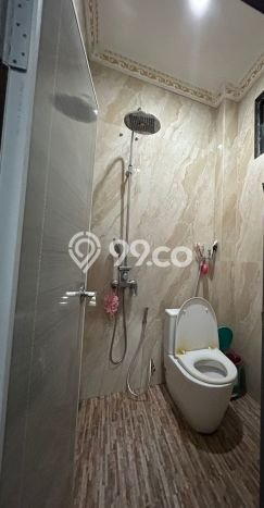 Rumah Mewah LB 190m2 Siap Pakai Desain Elegan di Kayu Putih, Jakarta Timur Rumah Mewah LB 190m2 Siap Pakai Desain Elegan di Kayu Putih, Jakarta Timur
