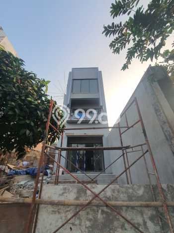 Unit Ruko Dijual di Cengkareng Jakarta Barat Luas Bangunan 252m2 Unit Ruko Dijual di Cengkareng Jakarta Barat Luas Bangunan 252m2