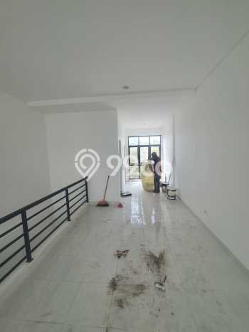 Unit Ruko Dijual di Cengkareng Jakarta Barat Luas Bangunan 252m2 Unit Ruko Dijual di Cengkareng Jakarta Barat Luas Bangunan 252m2