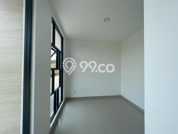Jarang Ada! Rumah Sewa 2 Kamar Bagus Siap Huni Jakarta Garden City Jarang Ada! Rumah Sewa 2 Kamar Bagus Siap Huni Jakarta Garden City
