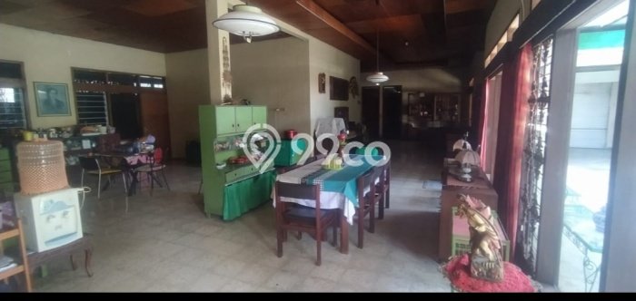 For Sale Rumah Elit Exclusive di Jebres, Surakarta For Sale Rumah Elit Exclusive di Jebres, Surakarta
