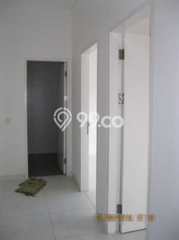 Rumah Minimalis 4 KT LT 120m2 di Jakarta Garden City Rumah Minimalis 4 KT LT 120m2 di Jakarta Garden City