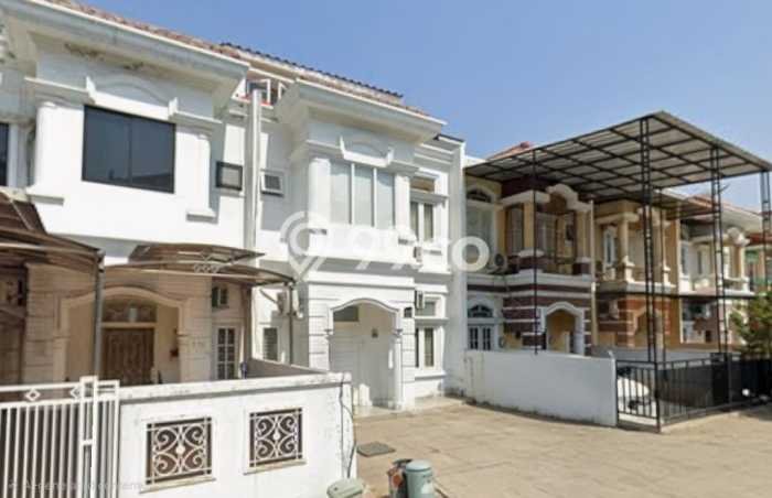 For Sale Rumah Mewah Exclusive di Cengkareng, Jakarta Barat For Sale Rumah Mewah Exclusive di Cengkareng, Jakarta Barat