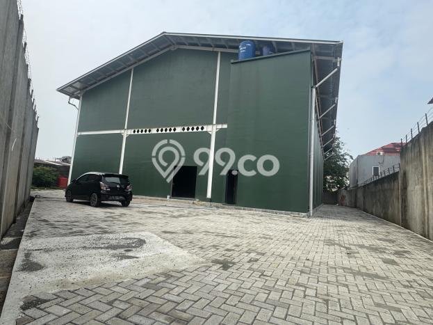 Gudang Bagus Dijual LB 1200m2 Lokasi Strategis Jakarta Barat Area Cocok untuk Berbisnis Gudang Bagus Dijual LB 1200m2 Lokasi Strategis Jakarta Barat Area Cocok untuk Berbisnis