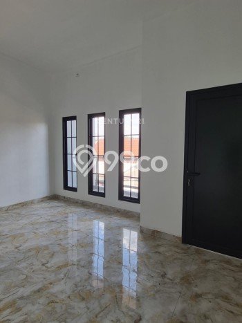 Rumah Modern 3 KT di Harapan Indah Bekasi Rumah Modern 3 KT di Harapan Indah Bekasi