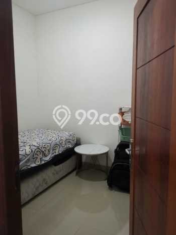 Rumah Modern 4 KT LT 90m2 di Jakarta Garden City Rumah Modern 4 KT LT 90m2 di Jakarta Garden City