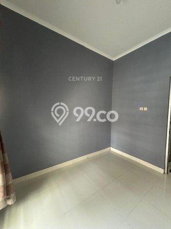 Rumah Modern 2 Kamar LT 60m2 di Harapan Indah Rumah Modern 2 Kamar LT 60m2 di Harapan Indah