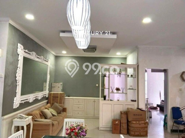 Dijual Rumah Mewah Exclusive di Pondok Aren, Tangerang Selatan Dijual Rumah Mewah Exclusive di Pondok Aren, Tangerang Selatan