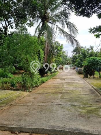Tanah untuk Dijual Lokasi Bekasi Timur, Bekasi Luas 3636m2 SHM Tanah untuk Dijual Lokasi Bekasi Timur, Bekasi Luas 3636m2 SHM