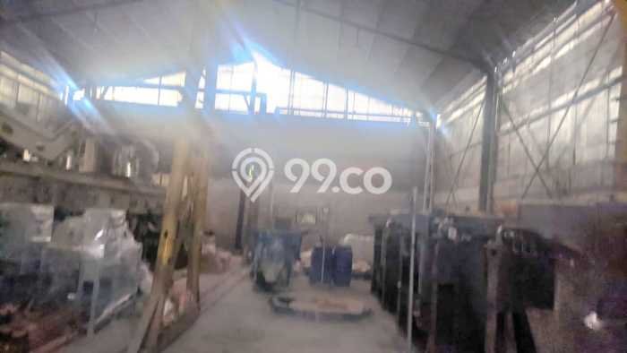 FOR SALE! Gudang di Cakung Jakarta Timur, LT 763m2, LB 320m2 FOR SALE! Gudang di Cakung Jakarta Timur, LT 763m2, LB 320m2
