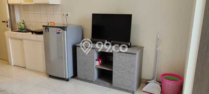 Apartemen Siap Pakai 0 BR dengan Harga Terjangkau di Area Bekasi Utara, Bekasi Apartemen Siap Pakai 0 BR dengan Harga Terjangkau di Area Bekasi Utara, Bekasi