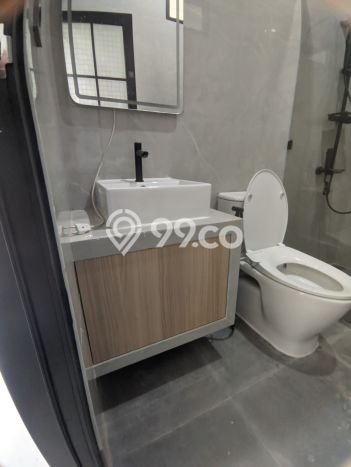 Ready to Use! Luxury House LT 65m2 Desain Modern di Sunter Ready to Use! Luxury House LT 65m2 Desain Modern di Sunter