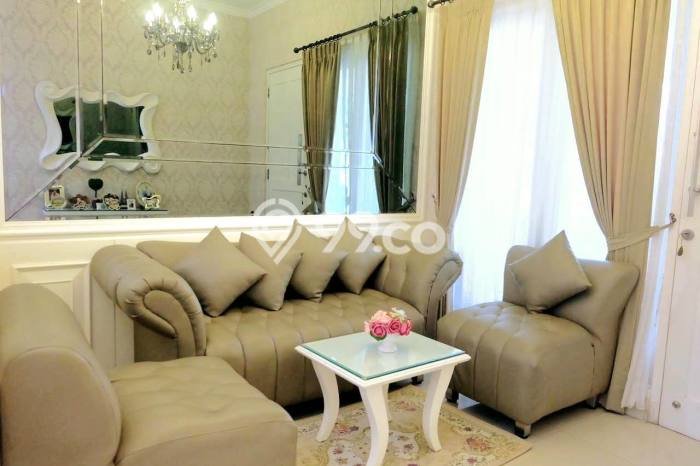 For Sale Rumah Elit Exclusive di Gayungan, Surabaya For Sale Rumah Elit Exclusive di Gayungan, Surabaya