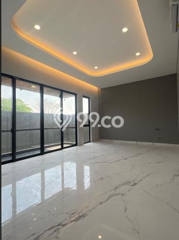 For Sale! Luxury House LT 240m2 Desain Elegan di Citraland For Sale! Luxury House LT 240m2 Desain Elegan di Citraland