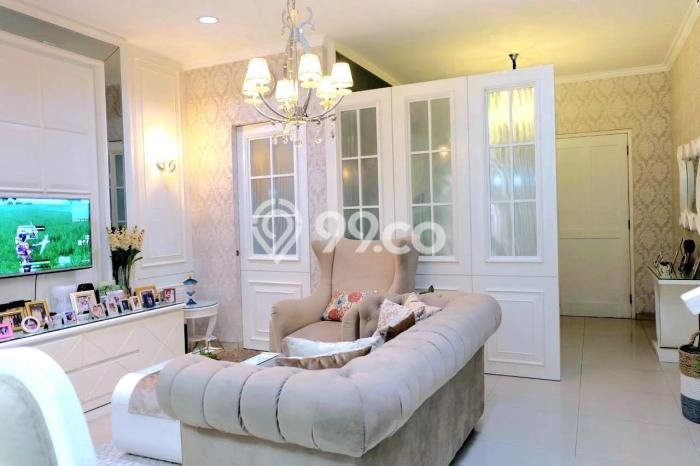 For Sale Rumah Elit Exclusive di Gayungan, Surabaya For Sale Rumah Elit Exclusive di Gayungan, Surabaya