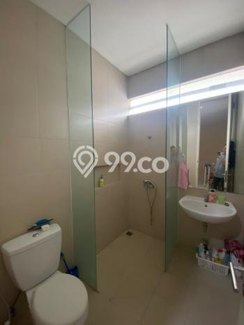 Dijual Rumah Luas Elegan Dengan View Cantik di Pakuwon CIty, Surabaya Dijual Rumah Luas Elegan Dengan View Cantik di Pakuwon CIty, Surabaya