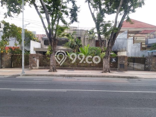 Hunian Super Elit dengan Akses Paling Strategis di Raya Darmo, Surabaya Hunian Super Elit dengan Akses Paling Strategis di Raya Darmo, Surabaya