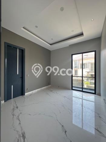 For Sale! Luxury House LT 240m2 Desain Elegan di Citraland For Sale! Luxury House LT 240m2 Desain Elegan di Citraland