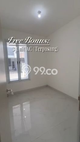 Dijual Rumah Modern 4 KT di Pondok Tjandra, Sidoarjo Dijual Rumah Modern 4 KT di Pondok Tjandra, Sidoarjo