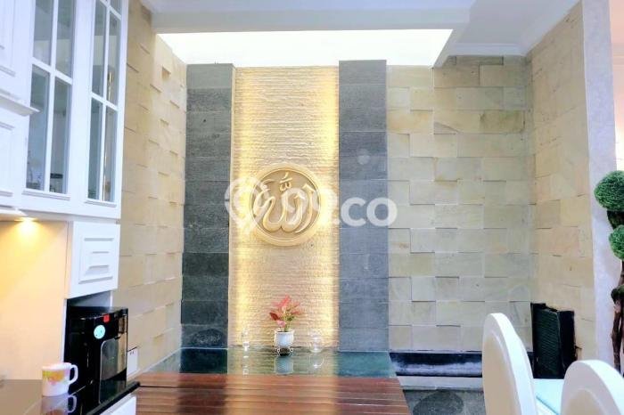 For Sale Rumah Elit Exclusive di Gayungan, Surabaya For Sale Rumah Elit Exclusive di Gayungan, Surabaya