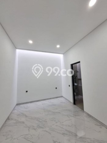 Rumah Elit Modern Tanpa Renovasi di Citraland Surabaya Rumah Elit Modern Tanpa Renovasi di Citraland Surabaya