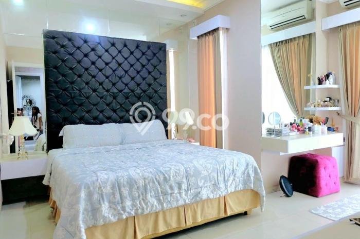For Sale Rumah Elit Exclusive di Gayungan, Surabaya For Sale Rumah Elit Exclusive di Gayungan, Surabaya