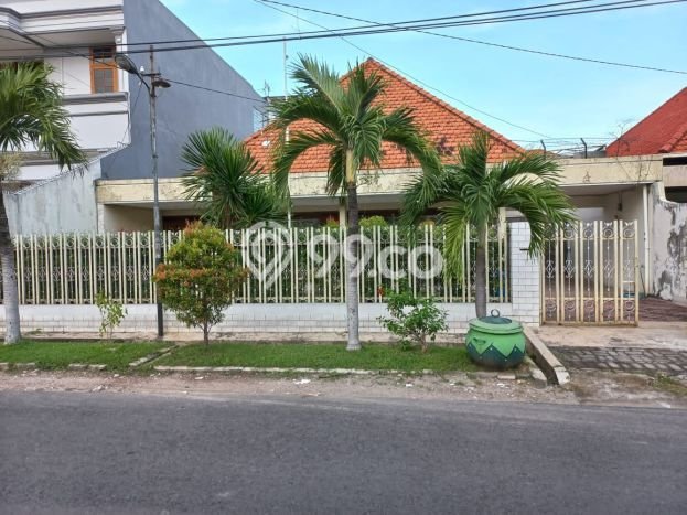 Unit Kost Dijual di Raya Darmo dengan 4 Kamar Kawasan Strategis Unit Kost Dijual di Raya Darmo dengan 4 Kamar Kawasan Strategis