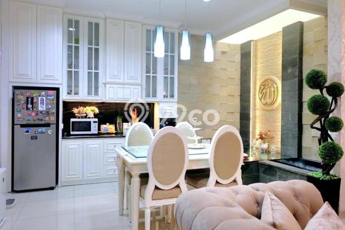 For Sale Rumah Elit Exclusive di Gayungan, Surabaya For Sale Rumah Elit Exclusive di Gayungan, Surabaya