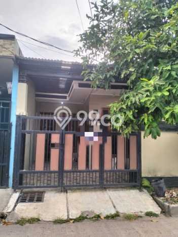 Rumah Bagus Siap Pakai Di Babelan Luas 60m2 Lokasi Strategis Rumah Bagus Siap Pakai Di Babelan Luas 60m2 Lokasi Strategis